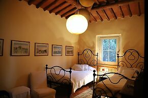 Villa Tuscany With Flair, Luxury & Panorama