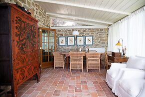 Villa Tuscany With Flair, Luxury & Panorama