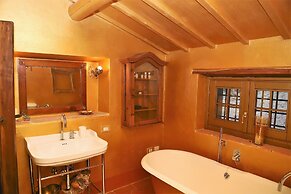Villa Tuscany With Flair, Luxury & Panorama