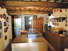 Villa Tuscany With Flair, Luxury & Panorama