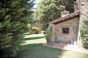 Villa Tuscany With Flair, Luxury & Panorama