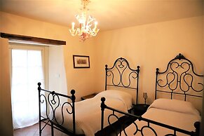 Villa Tuscany With Flair, Luxury & Panorama