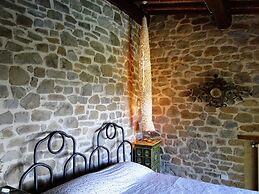Villa Tuscany With Flair, Luxury & Panorama