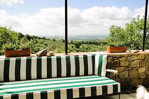Villa Tuscany With Flair, Luxury & Panorama