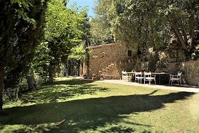 Villa Tuscany With Flair, Luxury & Panorama