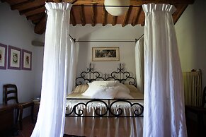 Villa Tuscany With Flair, Luxury & Panorama