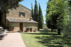 Villa Tuscany With Flair, Luxury & Panorama
