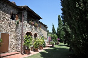 Villa Tuscany With Flair, Luxury & Panorama
