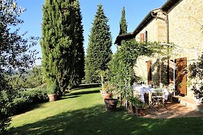 Villa Tuscany With Flair, Luxury & Panorama
