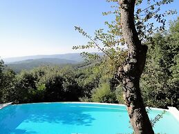 Villa Tuscany With Flair, Luxury & Panorama