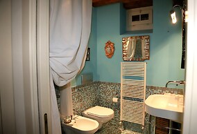Villa Tuscany With Flair, Luxury & Panorama