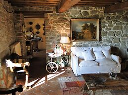 Villa Tuscany With Flair, Luxury & Panorama