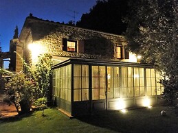 Villa Tuscany With Flair, Luxury & Panorama