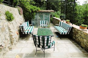 Villa Tuscany With Flair, Luxury & Panorama