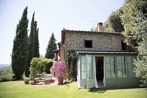 Villa Tuscany With Flair, Luxury & Panorama