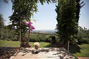 Villa Tuscany With Flair, Luxury & Panorama