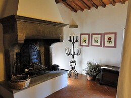 Villa Tuscany With Flair, Luxury & Panorama
