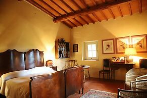 Villa Tuscany With Flair, Luxury & Panorama