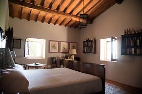 Villa Tuscany With Flair, Luxury & Panorama
