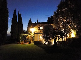 Villa Tuscany With Flair, Luxury & Panorama