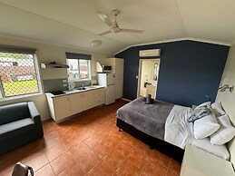 Mareeba Motor Inn