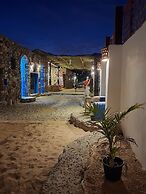 El Gammal Boutique camp
