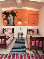 El Gammal Boutique camp