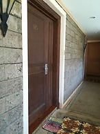 Michelle's Canyon Cove