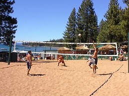 Mv50 Grand Lodge Lake Tahoe With Game Room Hot