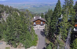 Mv50 Grand Lodge Lake Tahoe With Game Room Hot