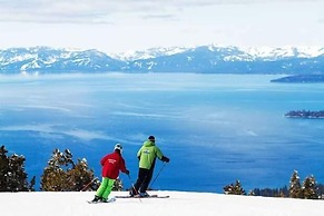 Mv50 Grand Lodge Lake Tahoe With Game Room Hot