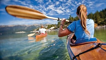 Mv50 Grand Lodge Lake Tahoe With Game Room Hot