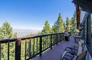 Mv50 Grand Lodge Lake Tahoe With Game Room Hot