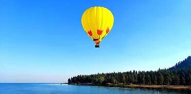 Mv50 Grand Lodge Lake Tahoe With Game Room Hot