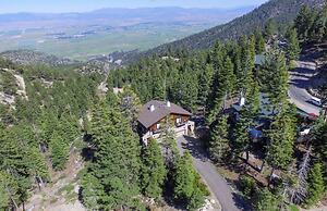 Mv50 Grand Lodge Lake Tahoe With Game Room Hot