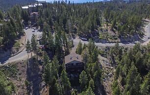 Mv50 Grand Lodge Lake Tahoe With Game Room Hot