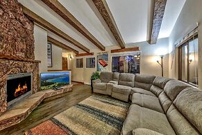 Mv50 Grand Lodge Lake Tahoe With Game Room Hot