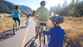 Mv50 Grand Lodge Lake Tahoe With Game Room Hot