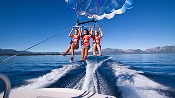 Mv50 Grand Lodge Lake Tahoe With Game Room Hot