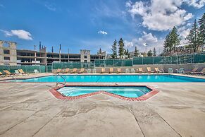 Mv50 Grand Lodge Lake Tahoe With Game Room Hot