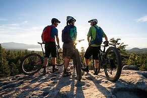 Mv50 Grand Lodge Lake Tahoe With Game Room Hot