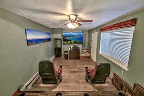 Mv50 Grand Lodge Lake Tahoe With Game Room Hot