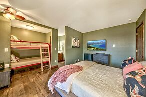 Mv50 Grand Lodge Lake Tahoe With Game Room Hot