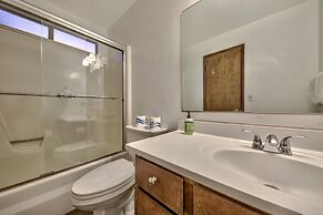 Mv50 Grand Lodge Lake Tahoe With Game Room Hot