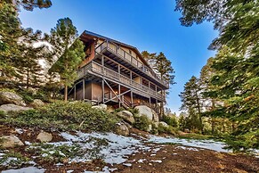 Mv50 Grand Lodge Lake Tahoe With Game Room Hot