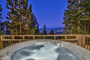 Mv50 Grand Lodge Lake Tahoe With Game Room Hot