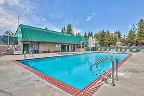 Mv50 Grand Lodge Lake Tahoe With Game Room Hot