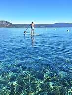 Mv50 Grand Lodge Lake Tahoe With Game Room Hot