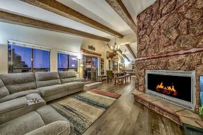 Mv50 Grand Lodge Lake Tahoe With Game Room Hot