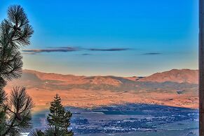 Mv50 Grand Lodge Lake Tahoe With Game Room Hot